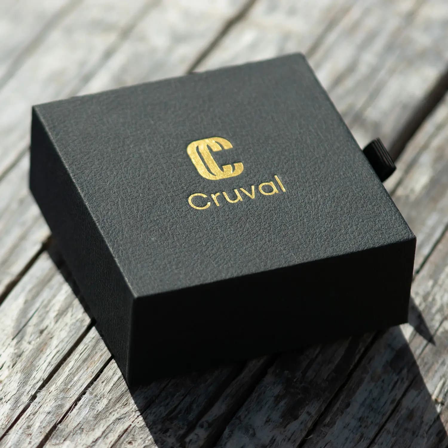 Écrin Cruval