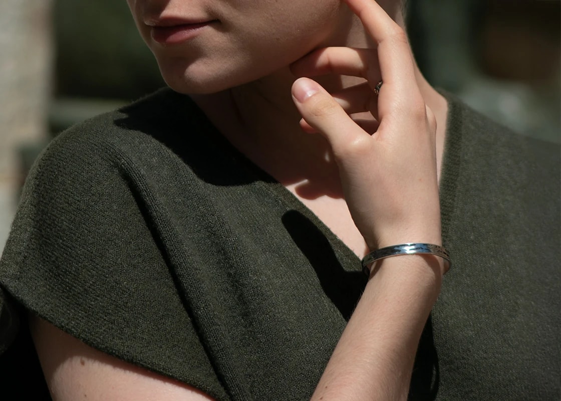 Bracelets femme