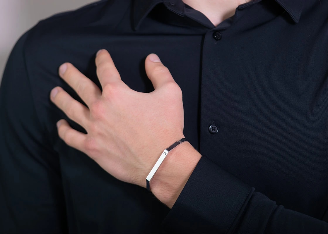 Bracelets homme