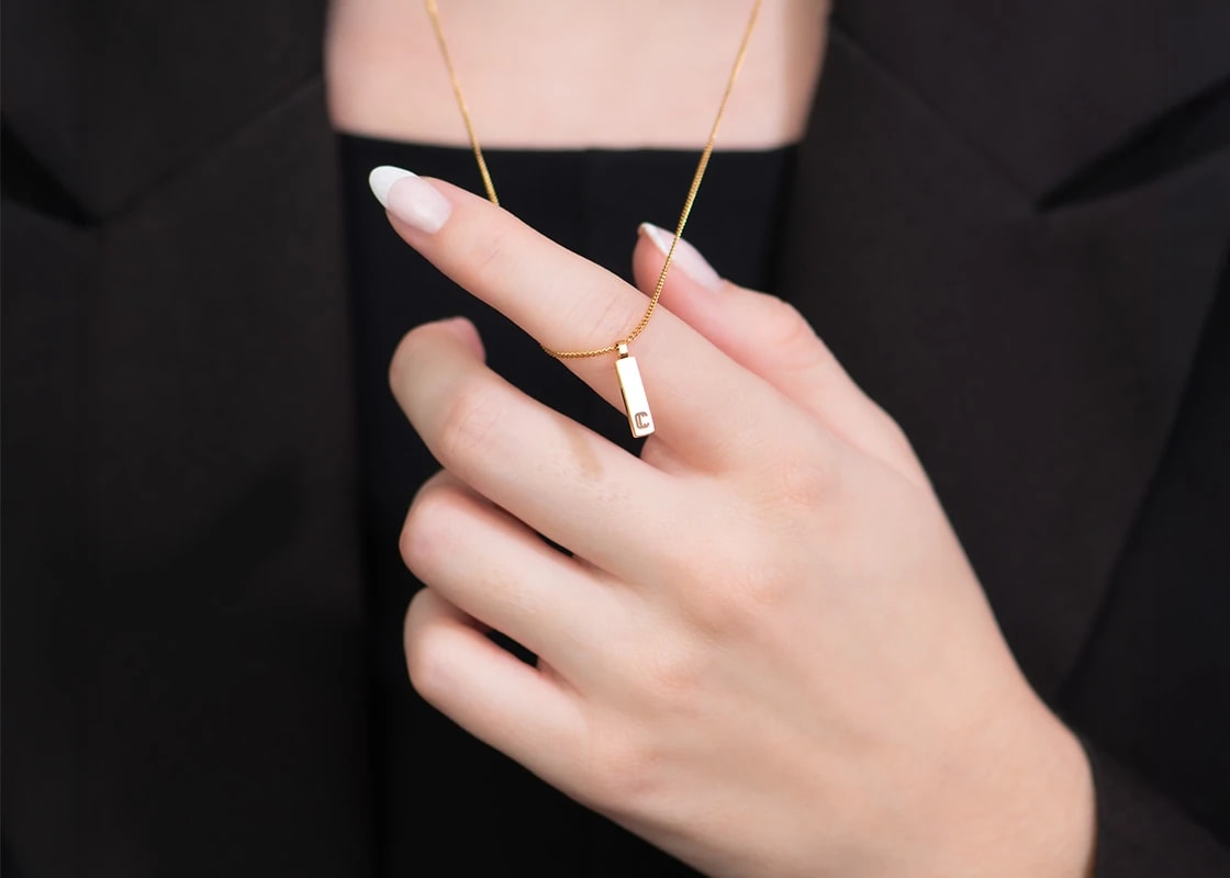 Colliers femme